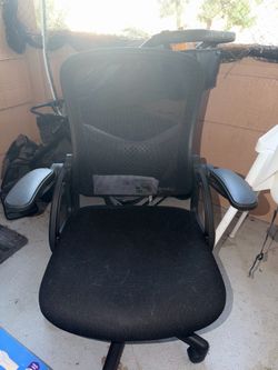 Office chair
