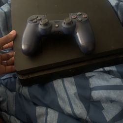PlayStation 4 Unused 