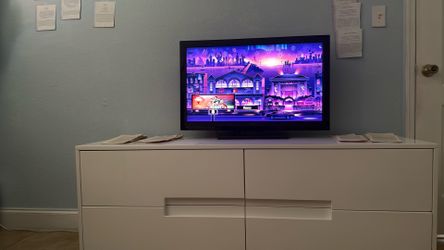 TV stands