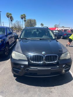 2011 BMW X5