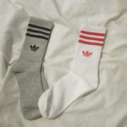 Adidas Socks