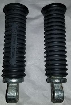 2014 Harley-Davidson Softail (Fat Boy Lo)