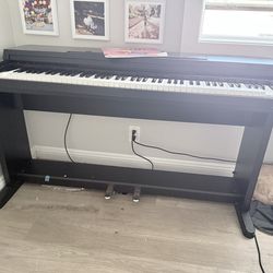 Yamaha Clavinova