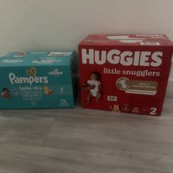 Diapers 