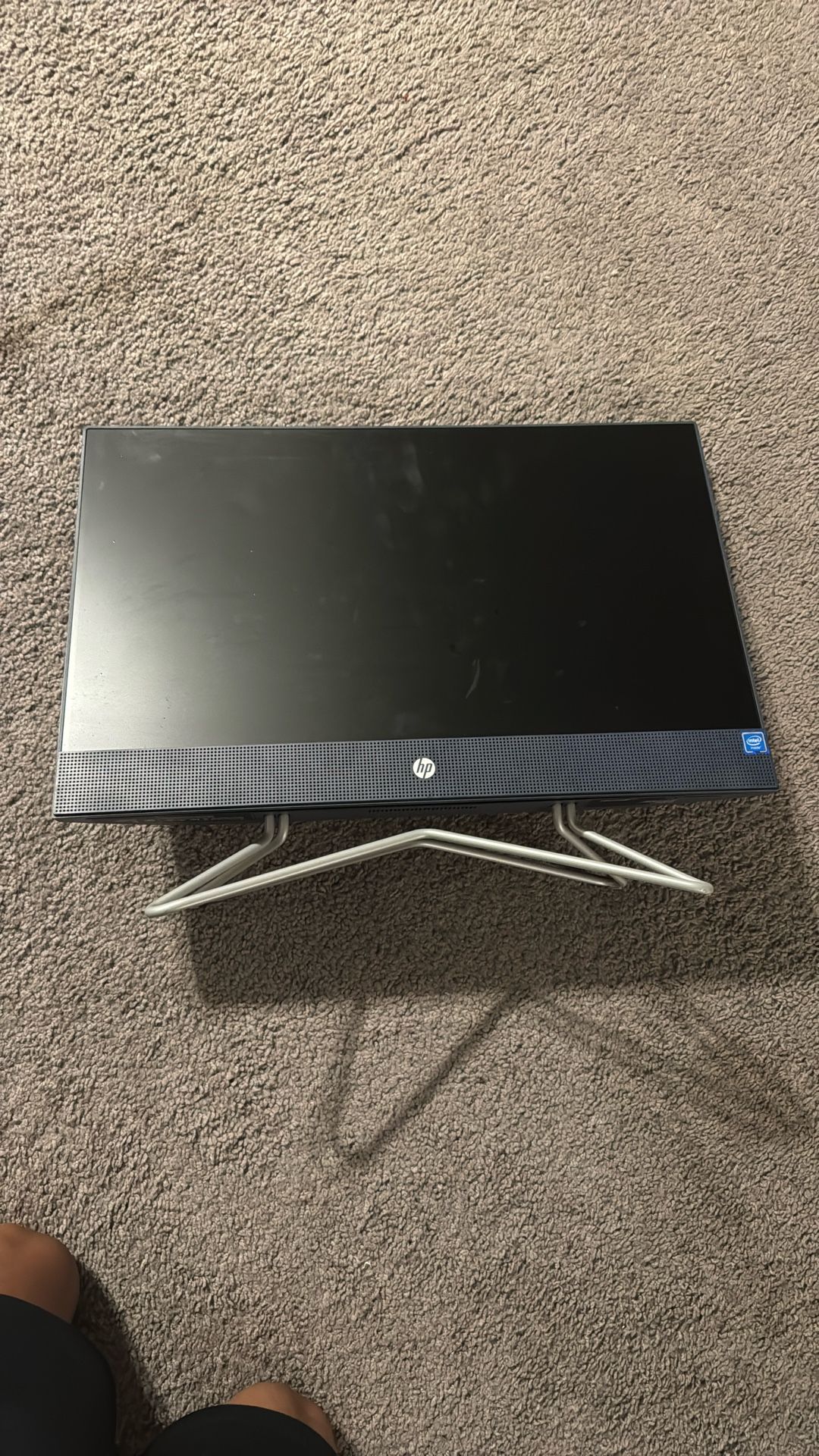 working hp computer