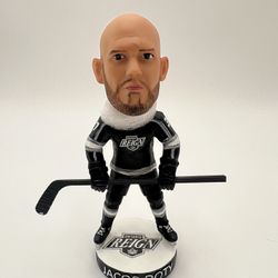 Ontario Reign Jacob Doty Bobble Head