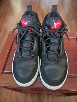 Nike Air Jordan Fadeaway