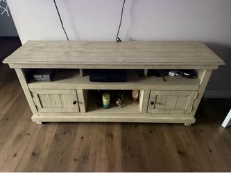 TV Media Stand