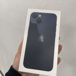 New Iphone 13