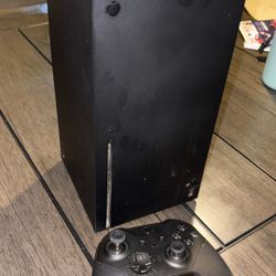 XBOX SERIES X
