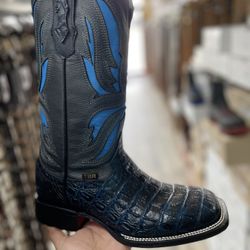 men’s western boots