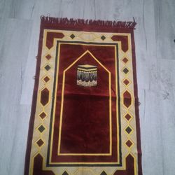 Islamic Prayer Rug 