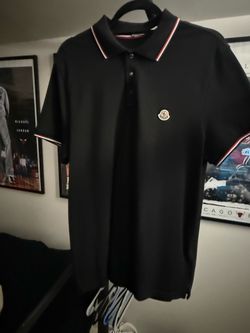 Moncler polo