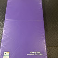 Tumble Trak mat