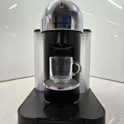 Nespresso Vertuoline coffee machine