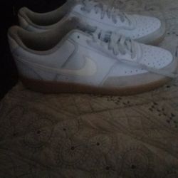 Nike Size 12 Men's 