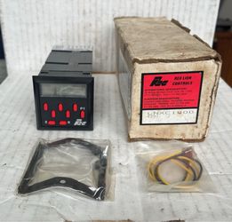 Red Lion Digital Counter LNXC1000