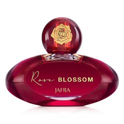 Perfume de Rosas