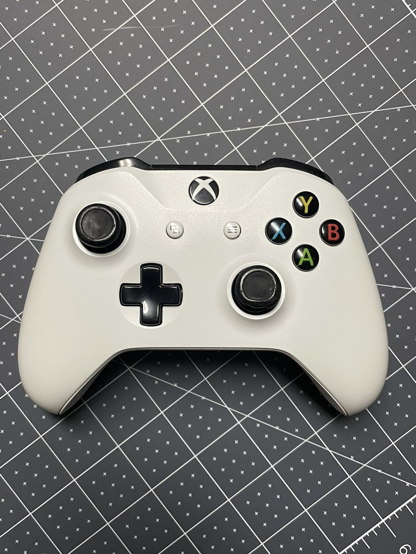 Xbox Controller