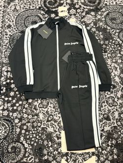 Palm Angels Track Suit