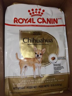 Royal Canine Dog Food