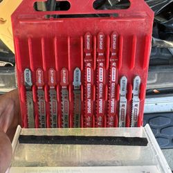 NEW Diablo Metal & Wood Jig Saw Blades