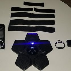 Usb-C Punching device  