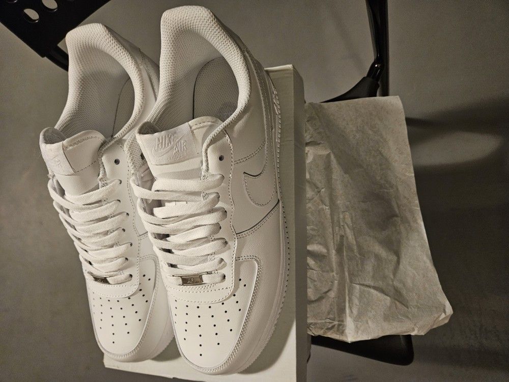 Air Force 1 Low