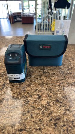 Tools level Bosch gll50