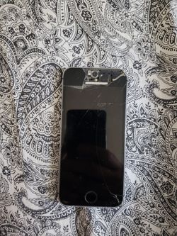 iPhone 5s