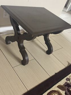 Side Table