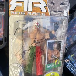 Rey Mysterio 