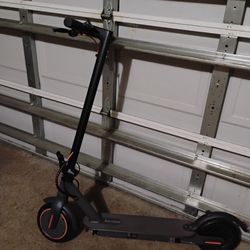 Aovowheel Electric Scooter