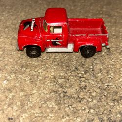 Hot Wheel