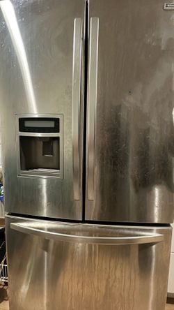 Fridge (Free)