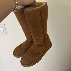 Uggs