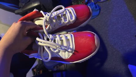 Size 9
