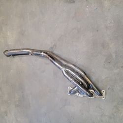 1994-97 1.8L Mazda Miata Exhaust Header Tri Y
