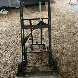 Heavy Duty, Hand Truck, Dolly