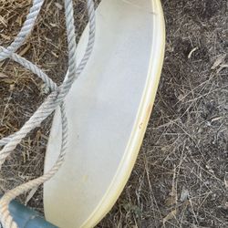 Parte De Un Columpio O Se Puede Usar Solo 