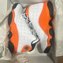 Jordan 13s 