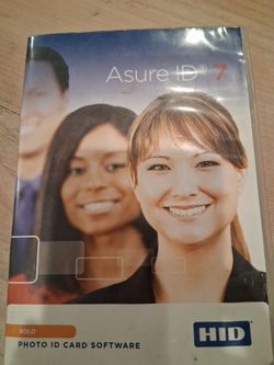 Asure ID 7
