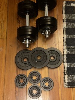 Dumbells