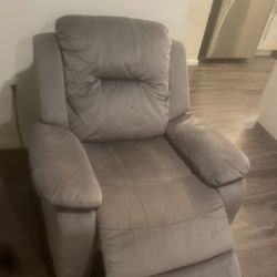 Electric Lazy Chair
