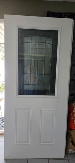 36x80 home doors entry