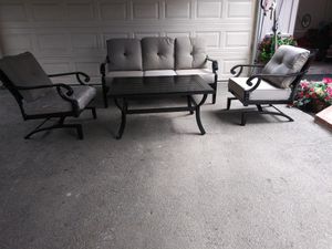 New And Used Patio Furniture For Sale In Los Angeles Ca Offerup