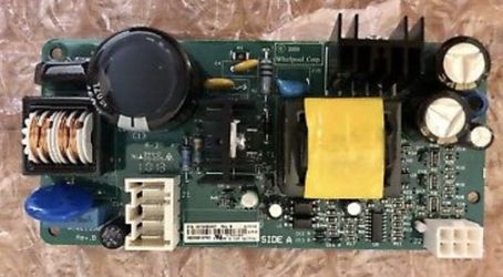 WPW10453401 W10453401 Whirlpool KitchenAid Refrigerator Power Supply Board WRF736SDAM10