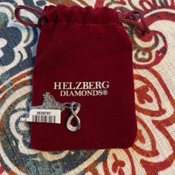 Helzberg Diamond Pendent 
