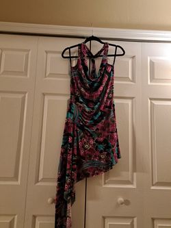 Baby Phat Dress
