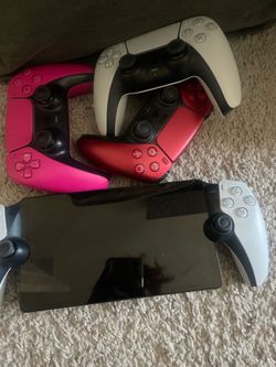 play station portal